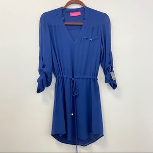 Pookie and Sebastian Dress